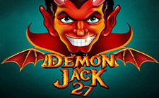Игровой автомат Demon Jack 27